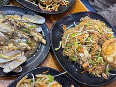-台州老六海鲜面馆(上南总店)