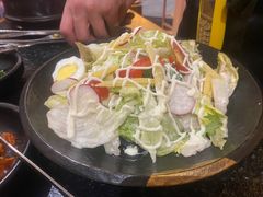 -九田家黑牛烤肉料理(郫都万达檬柏西路店)