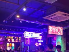 -水巷子·巴掌腰片重庆火锅(云纺店)