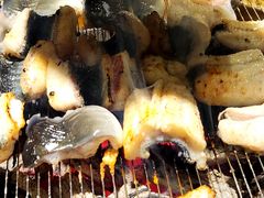 -味家烤肉烤鳗鱼牛排(西塔旗舰店)