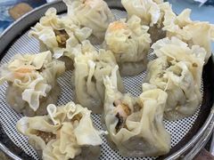 -德贤烧麦菜馆(本溪路店)