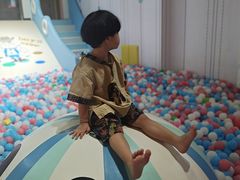 -汉宫汤泉汗蒸洗浴(五四广场店)