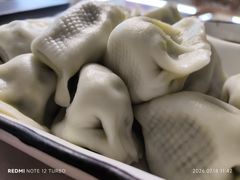 -天天向上素食餐厅(五台山店)