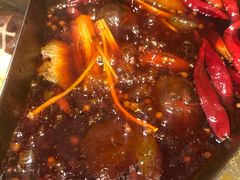 -董家湾重庆老火锅(嘉华店)