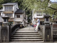 -城崎温泉 外七汤