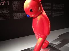 -上海宝龙美术馆