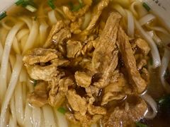 -矮子粉店1985·长沙米粉(湘春路店)