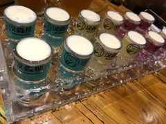 -汉森熊啤酒屋(雨耕山店)