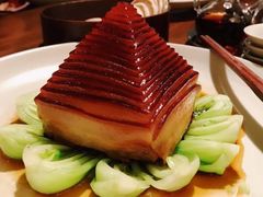 金牌扣肉-湖滨28中餐厅·西湖宴·杭州君悦酒店