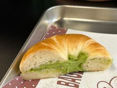 -屋裡·Union Bakery(龙江路店)