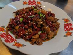 -馬伍旺川菜(江北虹悦城店)