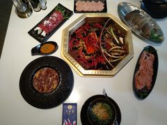 -丙申臺火锅