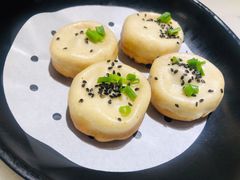 上海生煎包-京城小江南·北京烤鸭·江南土菜·白鱼(中关村店)