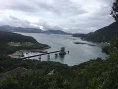 -南丫岛
