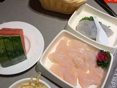 -海底捞火锅(方塔东街店)
