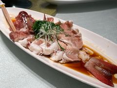 -阿伟海鲜楼·福建菜(延寿店)
