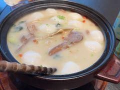 -锦楼·臻选新杭帮(杭州中心店)