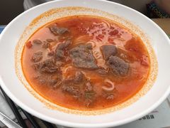 -翠华餐厅(旺角文华商场店)