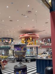 -奈尔宝家庭中心·亲子餐厅(鄞州万达店)