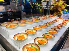 -喜庭海鲜自助(来福士店)