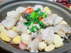 -廊亦舫Lang Yi Fang Restaurant(金桥店)