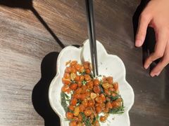 -乔街深夜食堂·台州菜·高压锅生蚝(杭州总店)