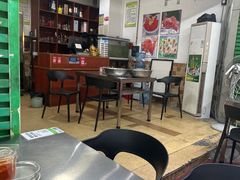 -可汗草原碳烤羊腿(欧景城店)