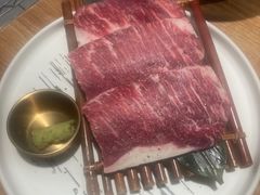 -小米烤肉·和牛原切-创意韩料(东关店)