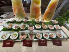 -雍和会海鲜姿造自助(湖东路店)
