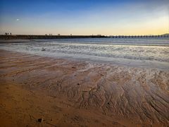 -青岛第二海水浴场