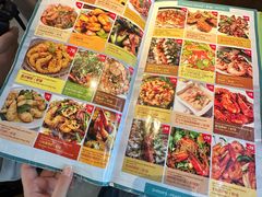 -大头虾越式风味餐厅(光明广场店)