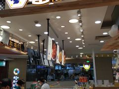 -留夫鸭(巴黎春天宝山店)