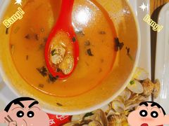 -何记花甲(海岸城旗舰店)