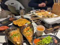-纪录片《人生一串》体验店(静安店)