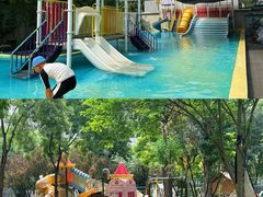 -海德温泉生活馆(朝阳大悦城店)