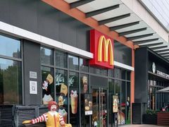 -麦当劳(景城邻里中心店)