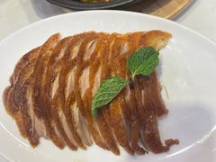 -紫光园·烤鸭(吕家营店)