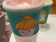 -奈雪的茶(印象城店)