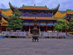 -宝通禅寺