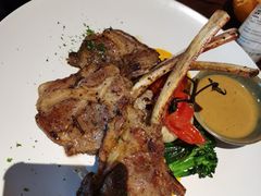 -404干式熟成牛排馆•聚会餐厅