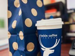 -瑞幸咖啡(盛博广场店)