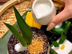 -今之味南亚厨房·探店指南(领展购物广场店)