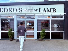 -Pedro's House of Lamb