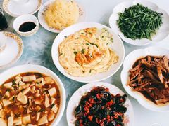 -小六农家乐(崇明西沙湿地店)
