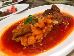 -欣旺·迎宾楼·百年无锡菜