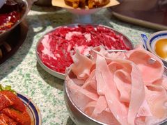 -五里关火锅(牛市口店)