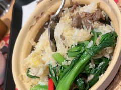 -华记煲仔华·煲仔饭(三元里万科里店)