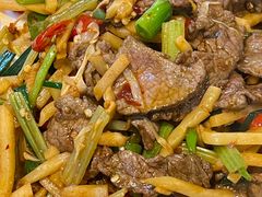 -61号餐吧(兴坪古镇漓江店)