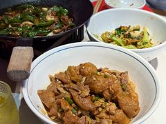 -烹湘·鲜炒湖南土菜(海珠店)