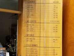 -RAC BAR(安福路店)